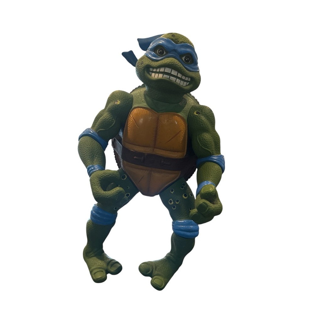 Teenage Mutant Ninja Turtles Action Figure Leonardo‎